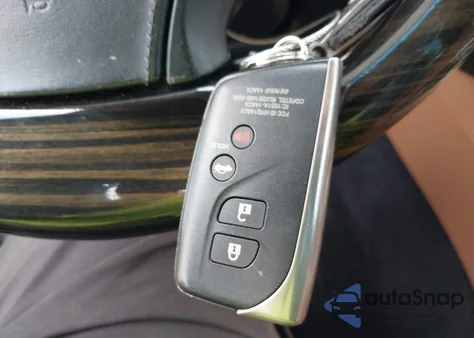 2013 Lexus Ls 460 L from USA, damaged, VIN JTHDL5EF2D5005727